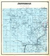 Jefferson, Jackson County 1875